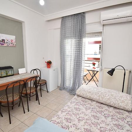 Central Apartment Thessaloniki-Easy Parking 外观 照片