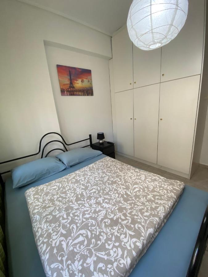 Central Apartment Thessaloniki-Easy Parking 外观 照片